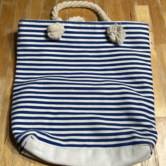 Katherine Karambelas tote/ beach bag - Picture 5 of 7